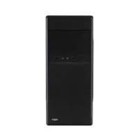 NAGAS A252 250W USB2.0 SSD READY SIYAH ATX KASA 